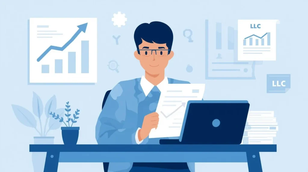 Is an LLC Worth the Cost?