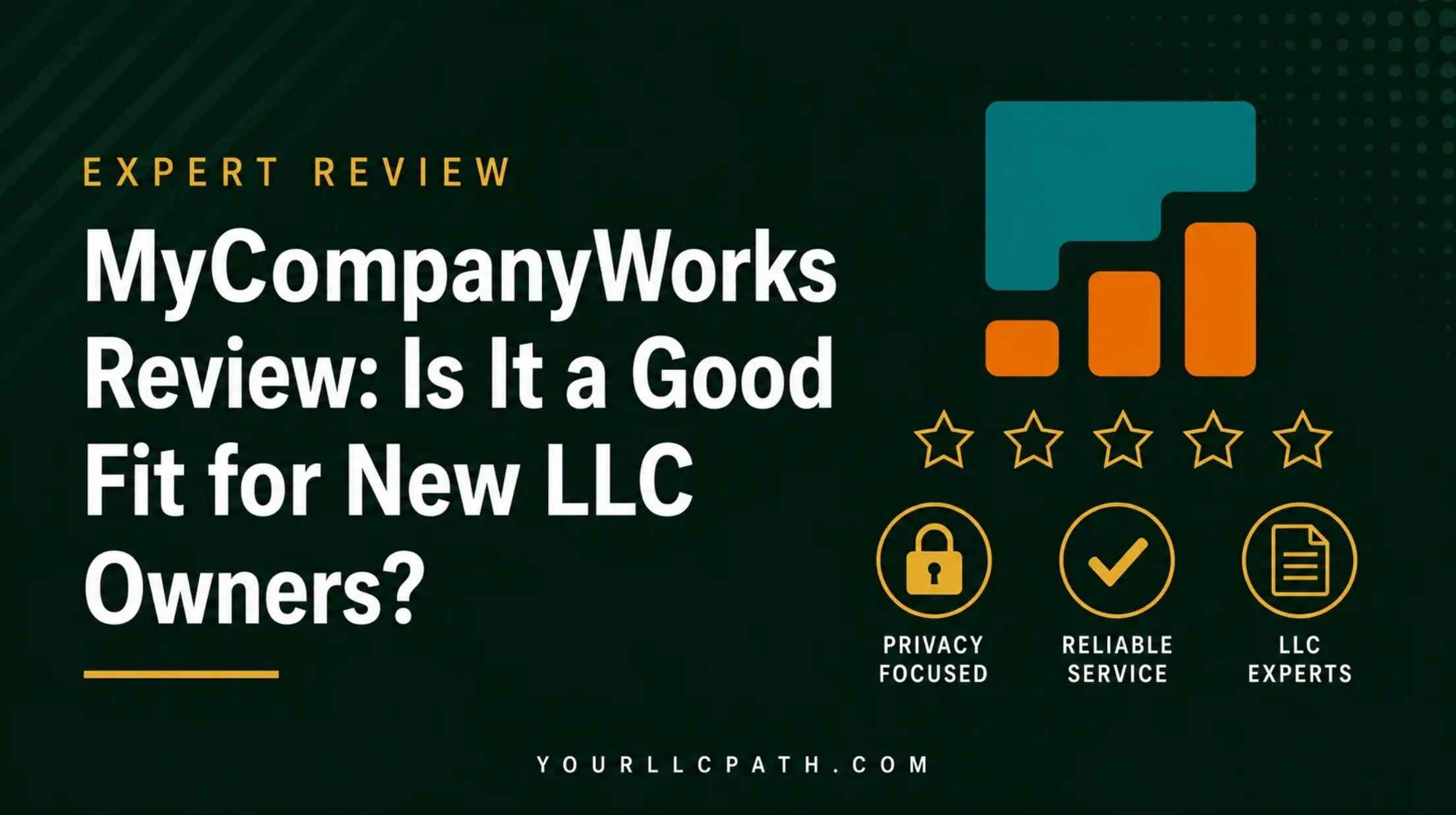 MyCompanyWorks Review