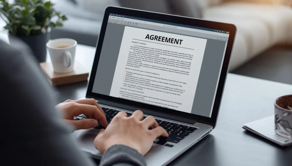 What Should an Operating Agreement Include?