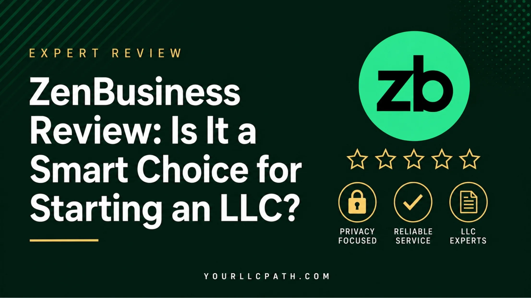 ZenBusiness Review