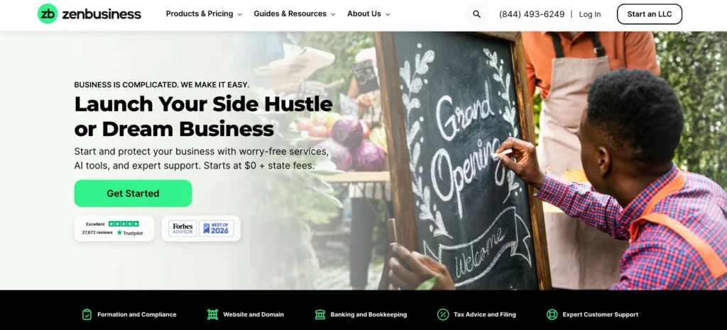 ZenBusiness